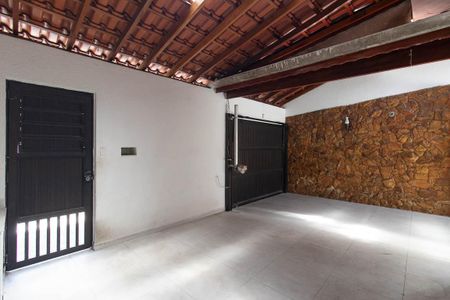Casa para alugar com 122m², 4 quartos e 4 vagasGaragem