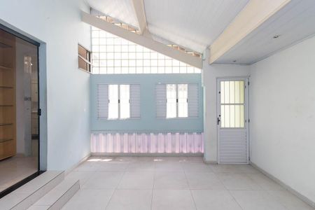 Casa para alugar com 122m², 4 quartos e 4 vagasQuarto 4