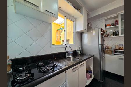 Apartamento para alugar com 95m², 2 quartos e 2 vagas Apartamento para alugar com 95m², 2 quartos e 2 vagasCozinha