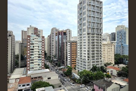 Apartamento para alugar com 95m², 2 quartos e 2 vagas Apartamento para alugar com 95m², 2 quartos e 2 vagasVista da Suíte