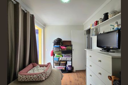 Apartamento para alugar com 95m², 2 quartos e 2 vagas Apartamento para alugar com 95m², 2 quartos e 2 vagasQuarto 2