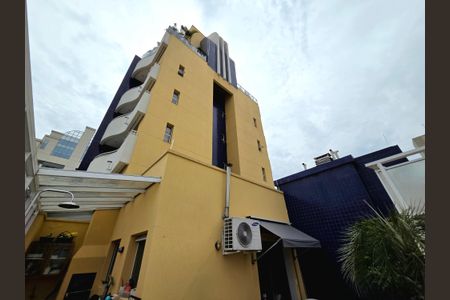 Apartamento para alugar com 95m², 2 quartos e 2 vagas Apartamento para alugar com 95m², 2 quartos e 2 vagasTerraço