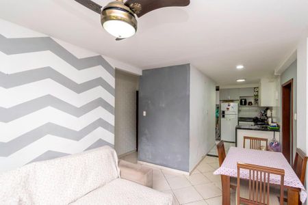 Apartamento à venda com 62m², 2 quartos e 1 vaga Apartamento à venda com 62m², 2 quartos e 1 vagaSala