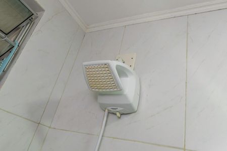 Apartamento à venda com 62m², 2 quartos e 1 vaga Apartamento à venda com 62m², 2 quartos e 1 vagaBanheiro