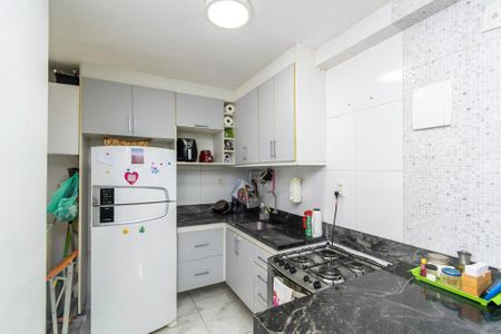 Apartamento à venda com 62m², 2 quartos e 1 vaga Apartamento à venda com 62m², 2 quartos e 1 vagaCozinha