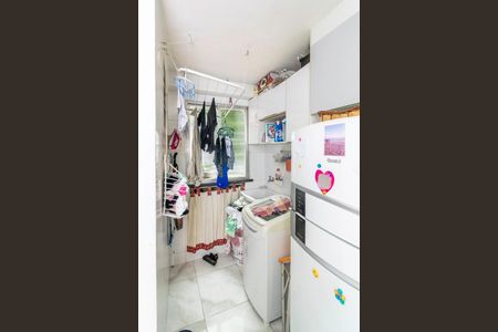 Apartamento à venda com 62m², 2 quartos e 1 vaga Apartamento à venda com 62m², 2 quartos e 1 vagaÁrea de Serviço