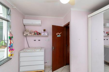 Apartamento à venda com 62m², 2 quartos e 1 vaga Apartamento à venda com 62m², 2 quartos e 1 vagaQuarto 2