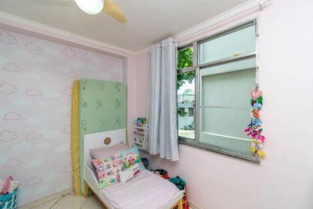 Apartamento à venda com 62m², 2 quartos e 1 vaga Apartamento à venda com 62m², 2 quartos e 1 vagaQuarto 2