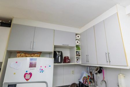 Apartamento à venda com 62m², 2 quartos e 1 vaga Apartamento à venda com 62m², 2 quartos e 1 vagaCozinha - Armários