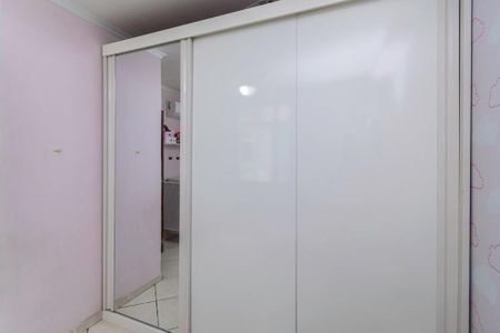 Apartamento à venda com 62m², 2 quartos e 1 vaga Apartamento à venda com 62m², 2 quartos e 1 vagaQuarto 2 - Armários