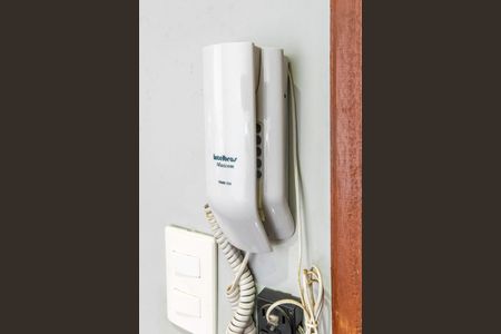 Sala de apartamento à venda com 2 quartos, 62m² em Irajá, Rio de Janeiro