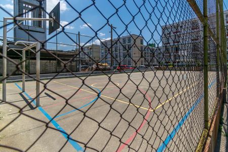 Apartamento à venda com 62m², 2 quartos e 1 vaga Apartamento à venda com 62m², 2 quartos e 1 vagaÁrea comum - Quadra aberta