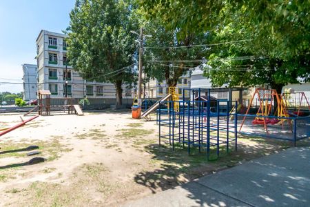 Apartamento à venda com 62m², 2 quartos e 1 vaga Apartamento à venda com 62m², 2 quartos e 1 vagaÁrea comum - Playground