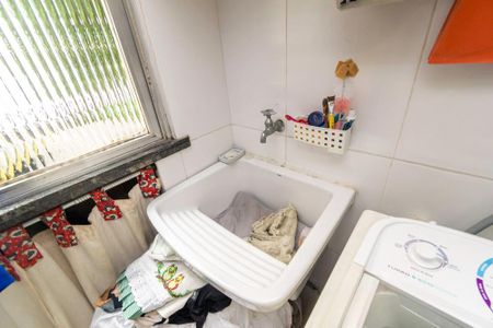 Apartamento à venda com 62m², 2 quartos e 1 vaga Apartamento à venda com 62m², 2 quartos e 1 vagaÁrea de Serviço