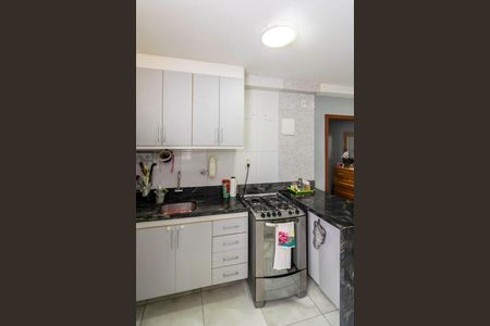 Apartamento à venda com 62m², 2 quartos e 1 vaga Apartamento à venda com 62m², 2 quartos e 1 vagaCozinha