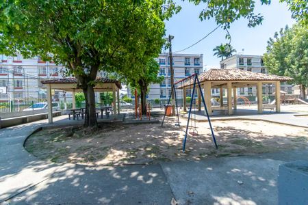 Apartamento à venda com 62m², 2 quartos e 1 vaga Apartamento à venda com 62m², 2 quartos e 1 vagaÁrea comum - Playground