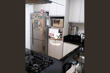 Casa à venda com 3 quartos, 194m² em Vila Valparaíso, Santo André