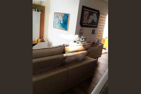 Casa à venda com 3 quartos, 194m² em Vila Valparaíso, Santo André