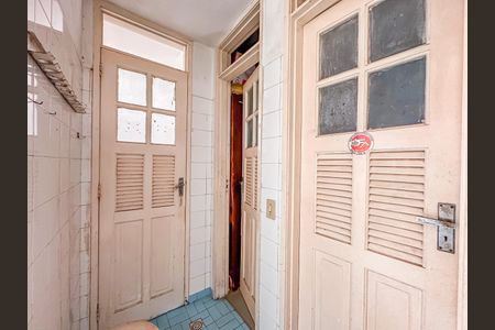 Apartamento à venda com 221m², 4 quartos e 2 vagas