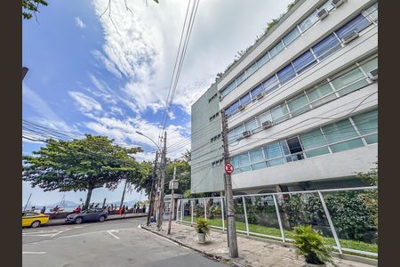 Apartamento à venda com 221m², 4 quartos e 2 vagas