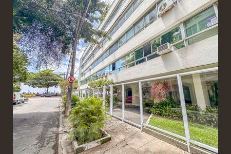 Apartamento à venda com 221m², 4 quartos e 2 vagas