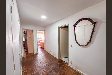 Apartamento à venda com 221m², 4 quartos e 2 vagas