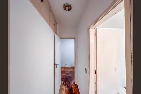 Apartamento à venda com 221m², 4 quartos e 2 vagas