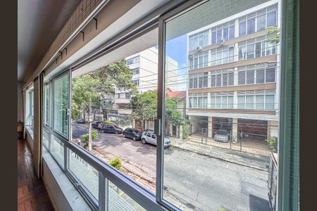 Apartamento à venda com 221m², 4 quartos e 2 vagas