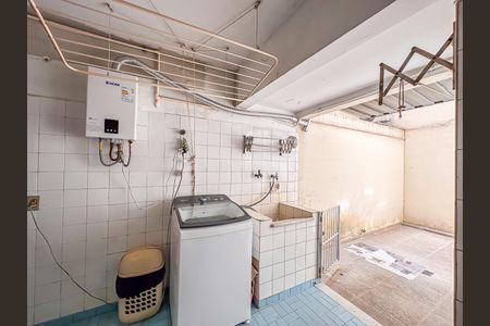 Apartamento à venda com 221m², 4 quartos e 2 vagas