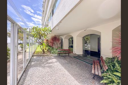 Apartamento à venda com 221m², 4 quartos e 2 vagas