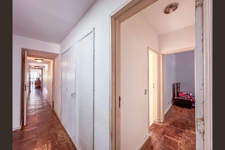 Apartamento à venda com 221m², 4 quartos e 2 vagas