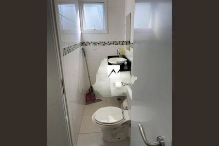 Casa à venda com 2 quartos, 91m² em Jardim Santo Alberto, Santo André