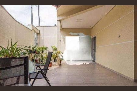 Casa à venda com 91m², 2 quartos e 2 vagas