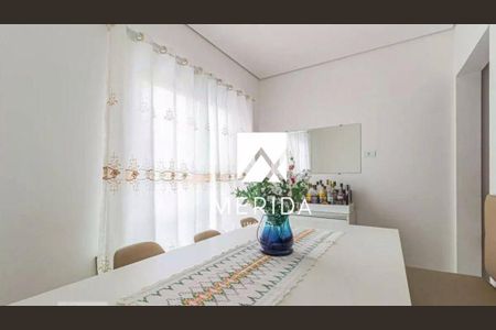 Casa à venda com 2 quartos, 91m² em Jardim Santo Alberto, Santo André