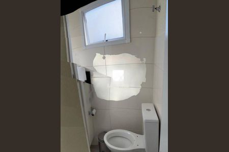 Casa à venda com 2 quartos, 91m² em Jardim Santo Alberto, Santo André