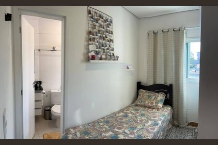 Casa à venda com 2 quartos, 91m² em Jardim Santo Alberto, Santo André