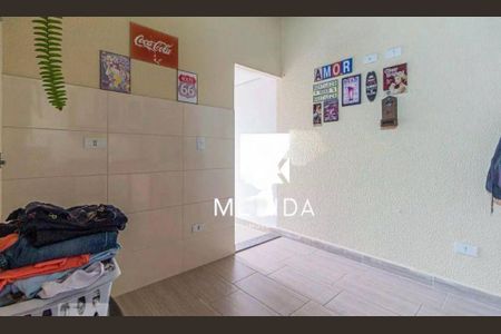 Casa à venda com 91m², 2 quartos e 2 vagas
