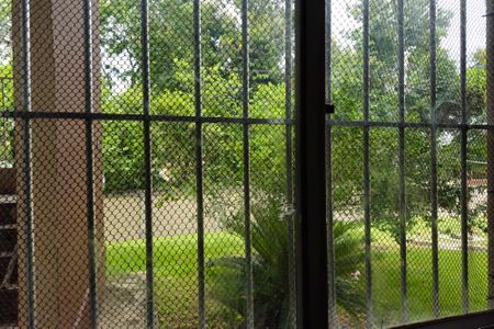 Vista da Sala de apartamento para alugar com 2 quartos, 48m² em Campo Grande, Rio de Janeiro