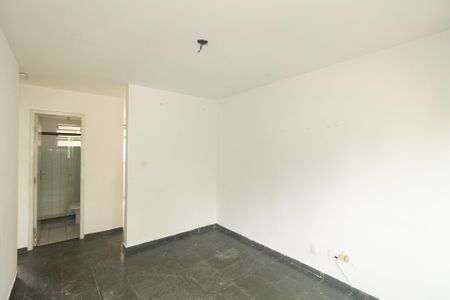 Sala de apartamento para alugar com 2 quartos, 48m² em Campo Grande, Rio de Janeiro