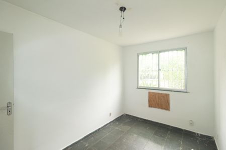 Quarto 1 de apartamento para alugar com 2 quartos, 48m² em Campo Grande, Rio de Janeiro