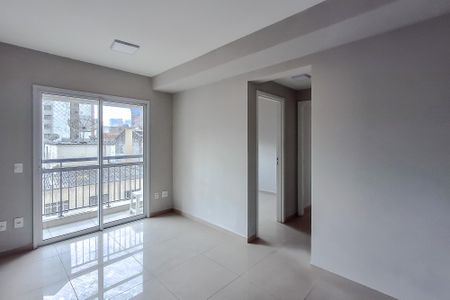 Sala de apartamento para alugar com 2 quartos, 48m² em Liberdade, São Paulo