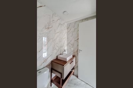 Apartamento para alugar com 48m², 2 quartos e 1 vagaBanheiro