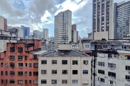 Apartamento para alugar com 48m², 2 quartos e 1 vagaVista do Quarto 2