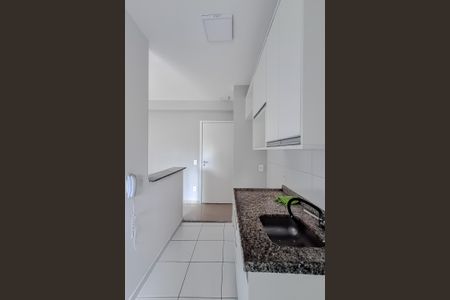 Apartamento para alugar com 48m², 2 quartos e 1 vagaCozinha