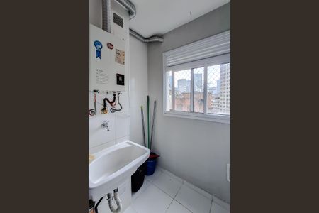 Apartamento para alugar com 48m², 2 quartos e 1 vagaÁrea de Serviço