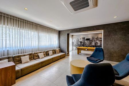 Apartamento para alugar com 48m², 2 quartos e 1 vagaÁrea comum