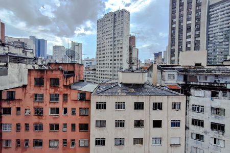 Apartamento para alugar com 48m², 2 quartos e 1 vagaVista da Varanda