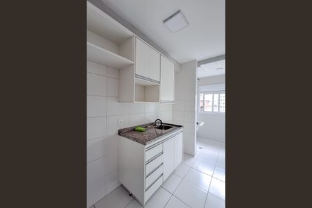 Apartamento para alugar com 48m², 2 quartos e 1 vagaCozinha