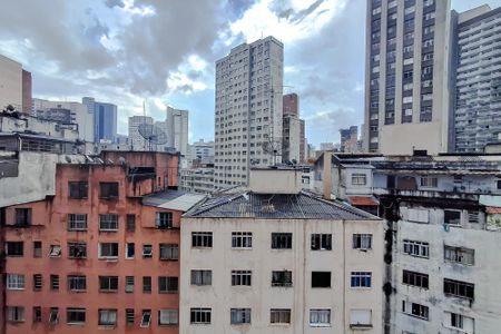 Apartamento para alugar com 48m², 2 quartos e 1 vagaVista do Quarto 1