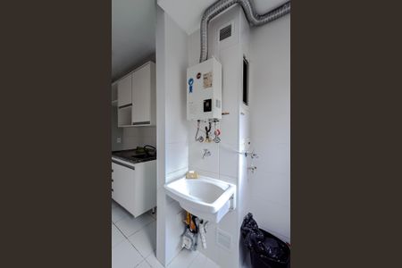 Apartamento para alugar com 48m², 2 quartos e 1 vagaÁrea de Serviço